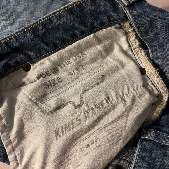 Kimes ranch Lola jeans - Picture 2 of 6